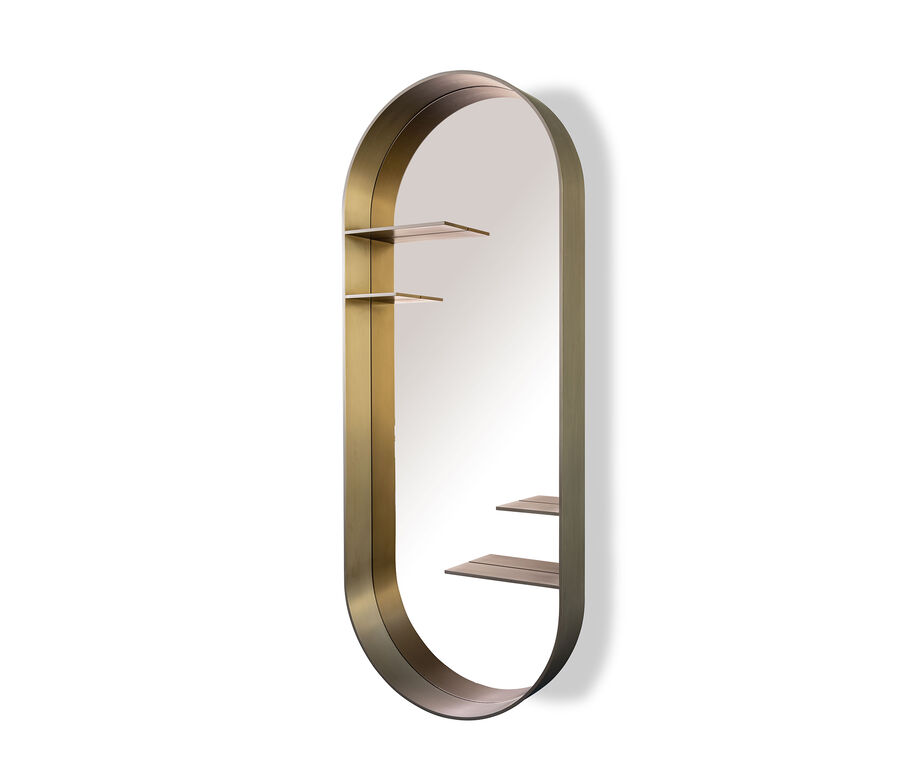 O' Lock mirror鏡子