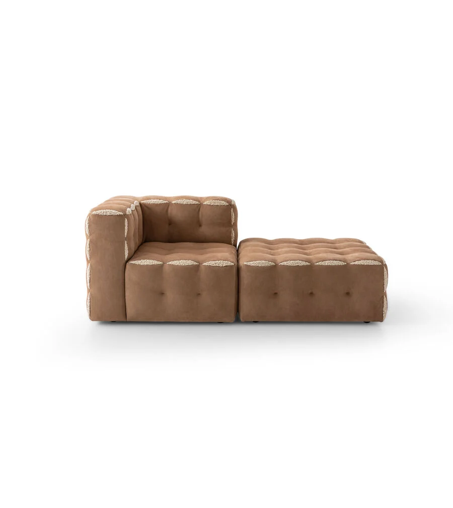 Fun Fendi sofa組合沙發
