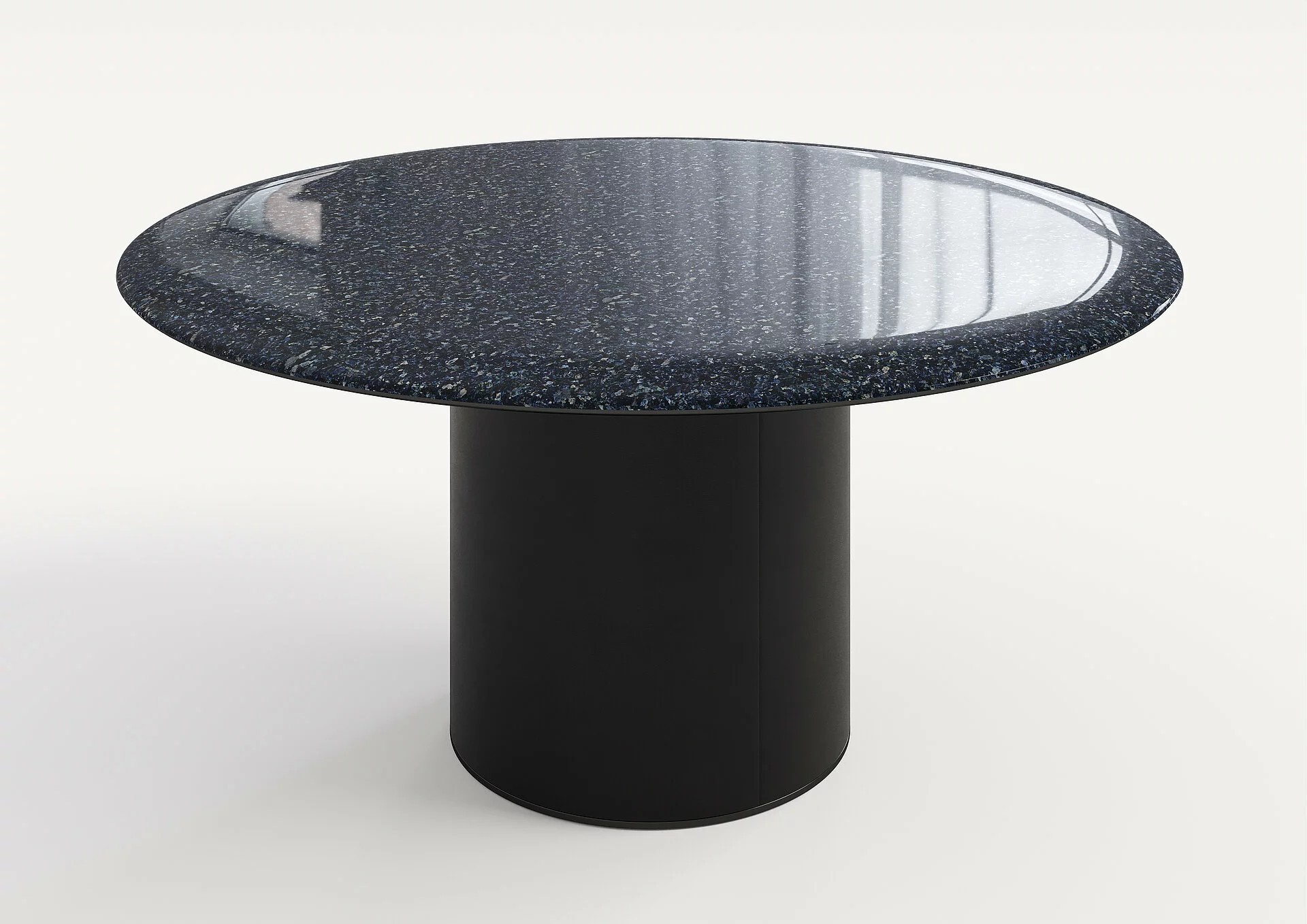 Antilles Dining Table圓餐桌