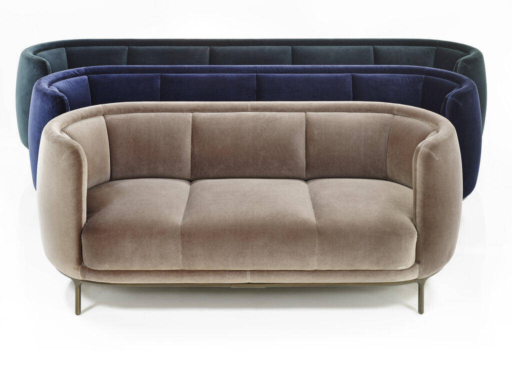 Vuelta Sofa多人沙發(fā)