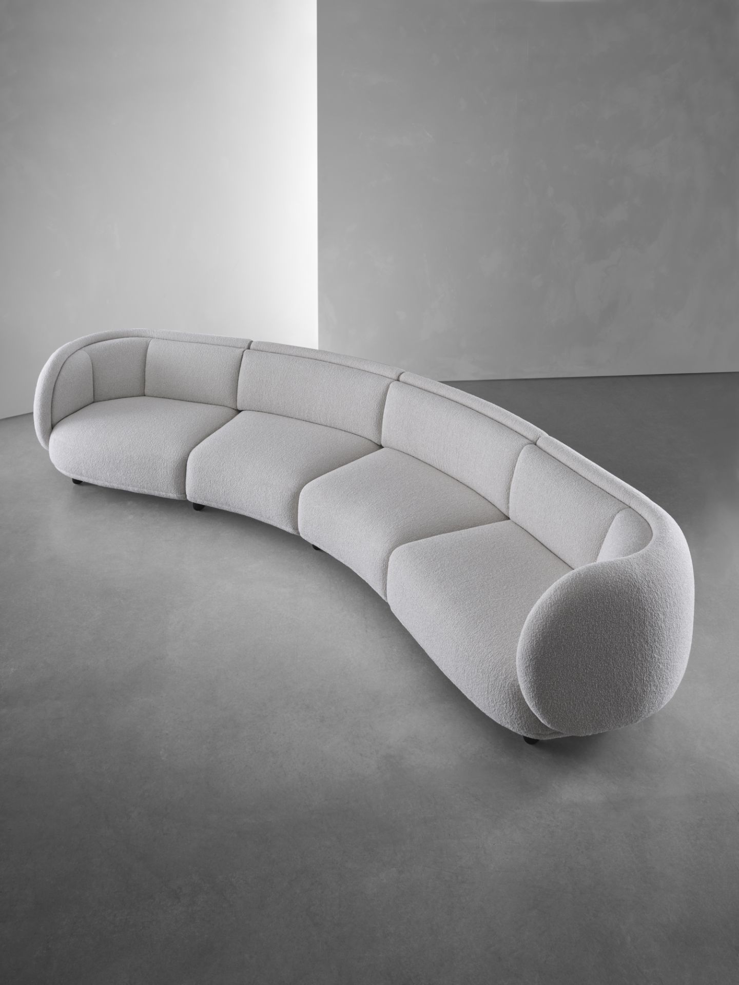 WittmannVuelta Modular Sofa組合沙發