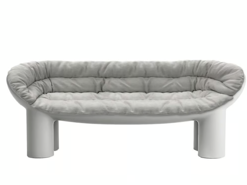 DRIADEROLY POLY 2人座沙發(fā)