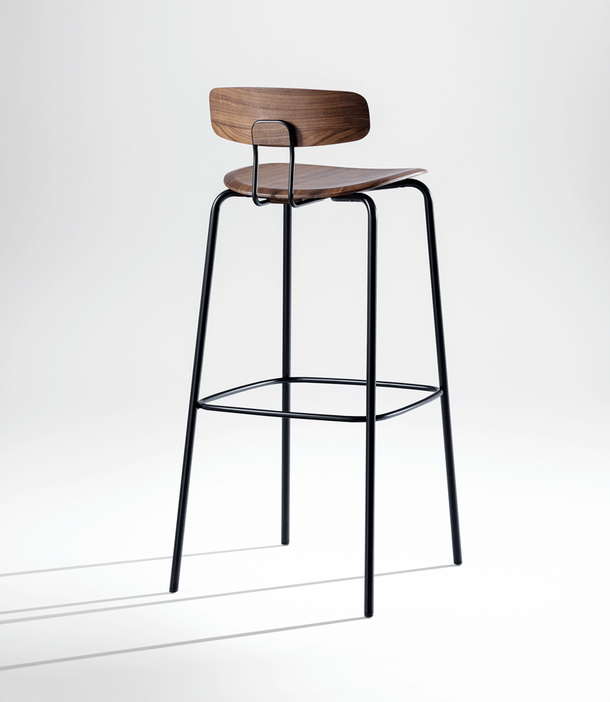 ZEITRAUMOKITO BAR吧椅