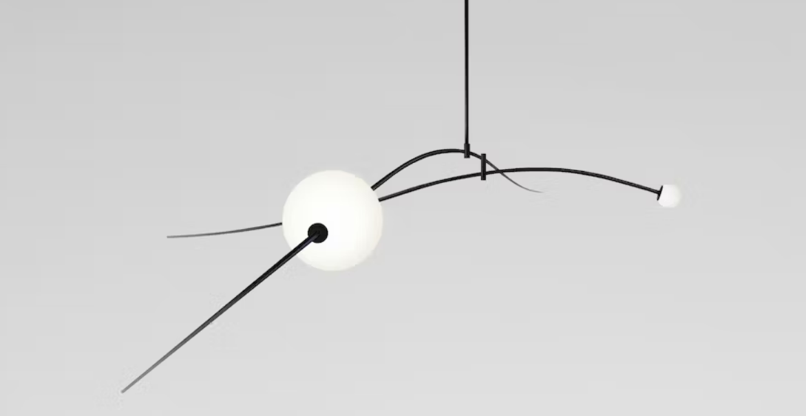 MICHAEL ANASTASSIADESMOBILE CHANDELIER 16吊燈