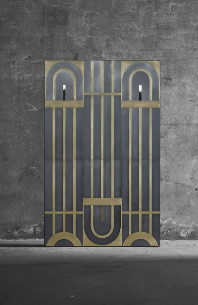 MINGARDOGatsby屏風