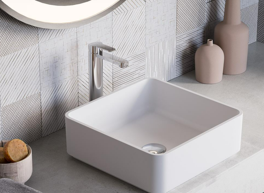 KarolCS 37x37洗漱臺(tái)