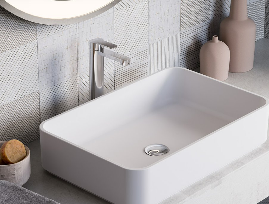 KarolCS 56x37洗漱臺(tái)