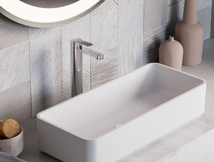 KarolCS 60x26洗漱臺(tái)