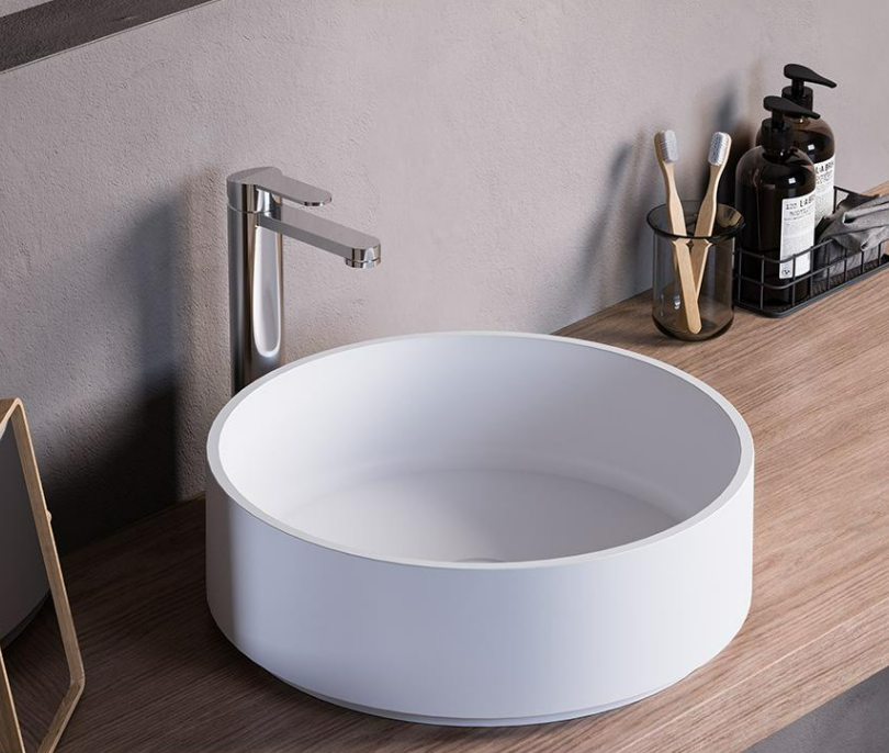 KarolCS Round 40洗漱臺(tái)