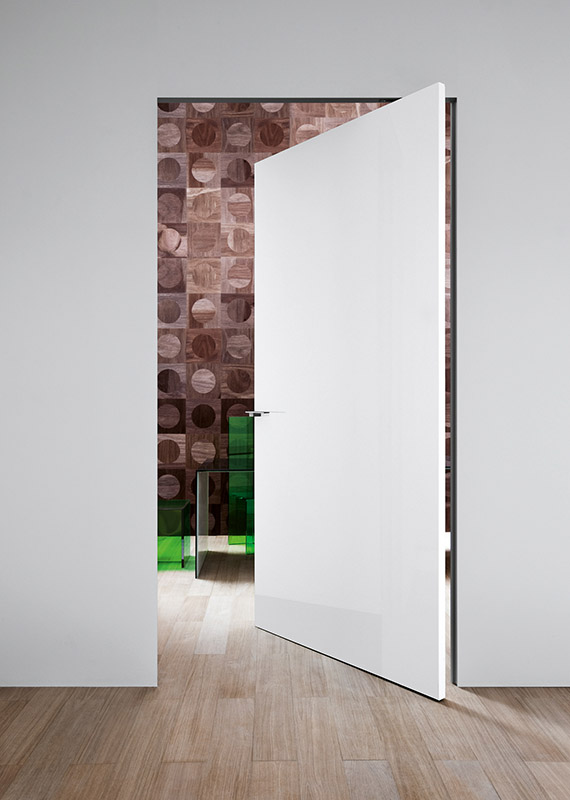 LualdiCompass 55拉索姆羅門(mén)