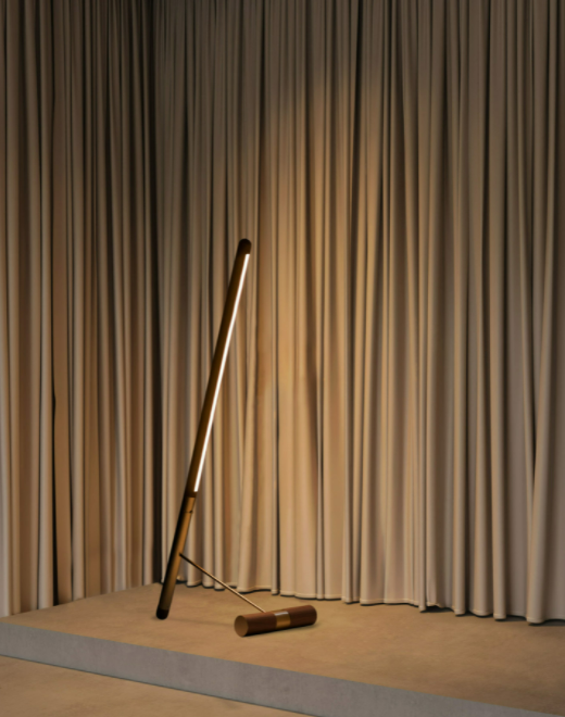 NOMONLINEA D落地燈