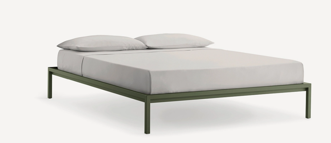 FANTINFrame Beds多人床