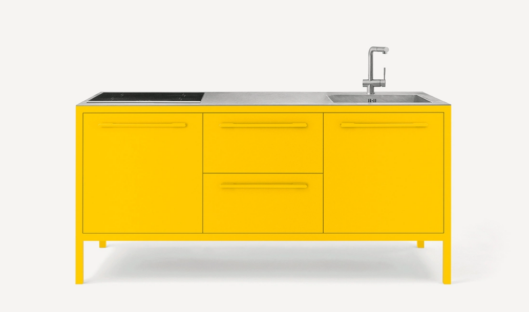 FANTINFrame Kitchen櫥柜