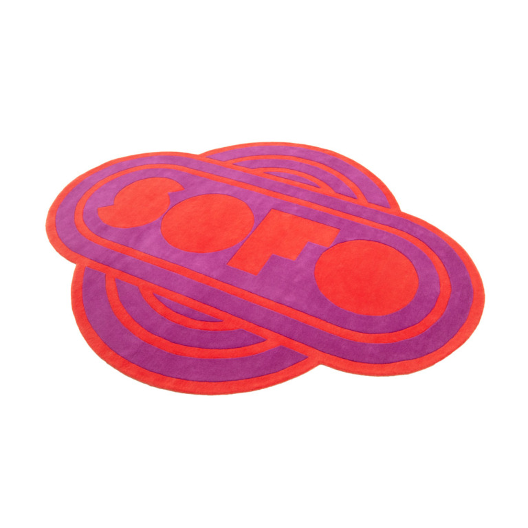 poltronovaTAPPETO SOFO地毯