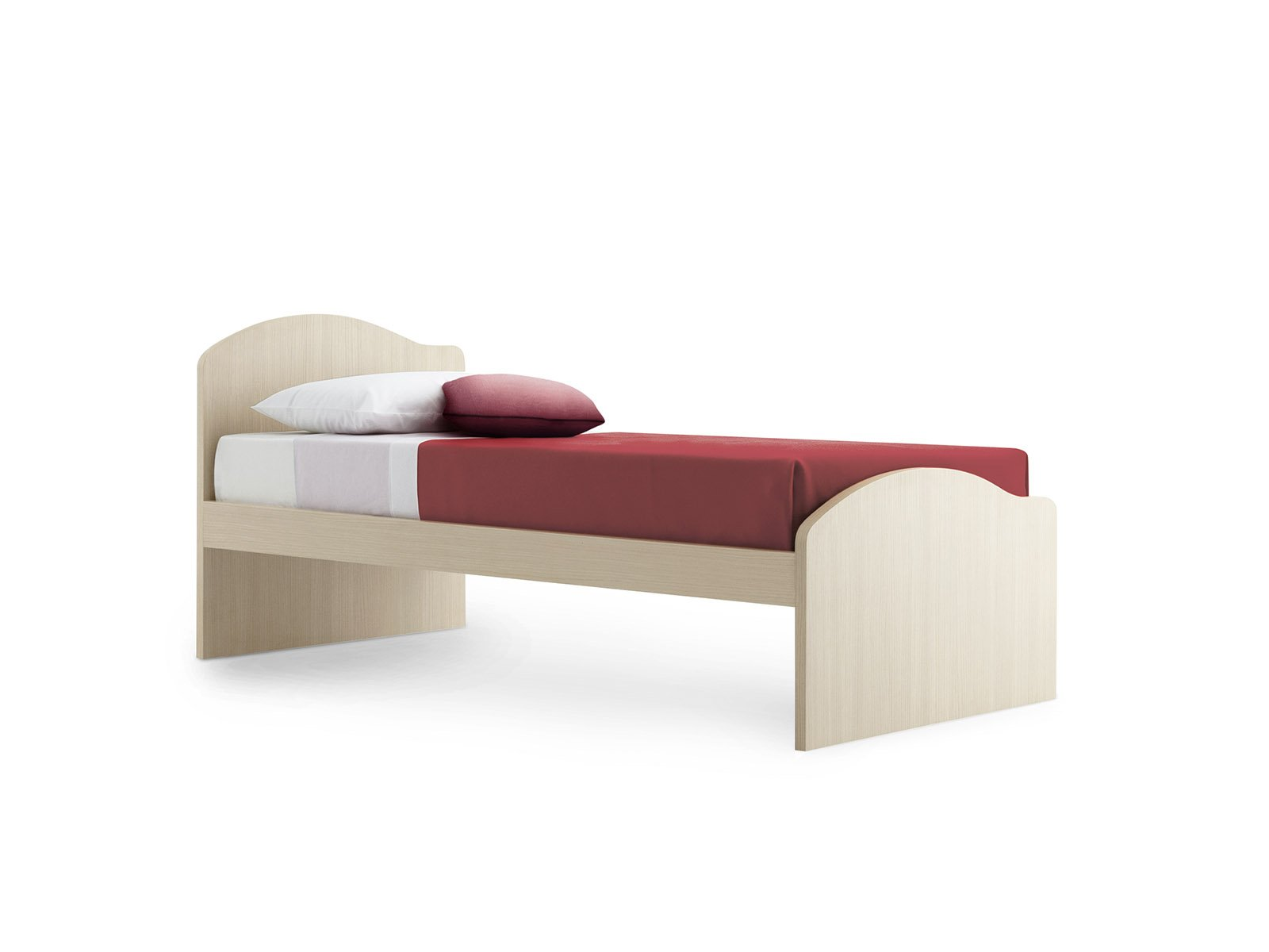 NIDILETTO SINGOLO OLA單人床