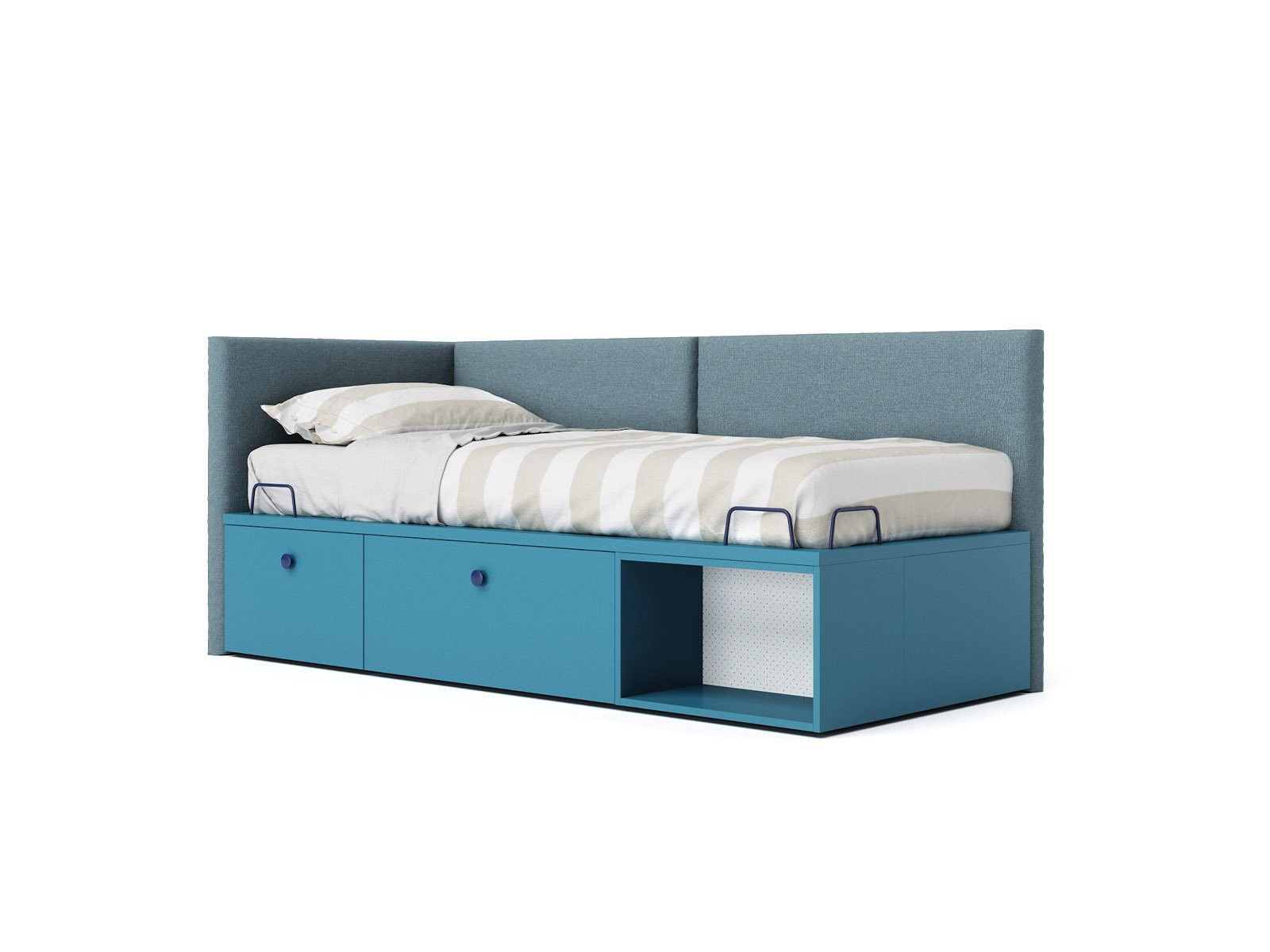 NIDIPANNELLO PANN兒童床