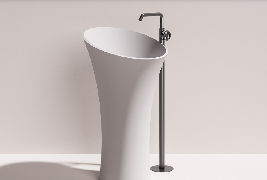 KarolFS Calla洗漱臺(tái)