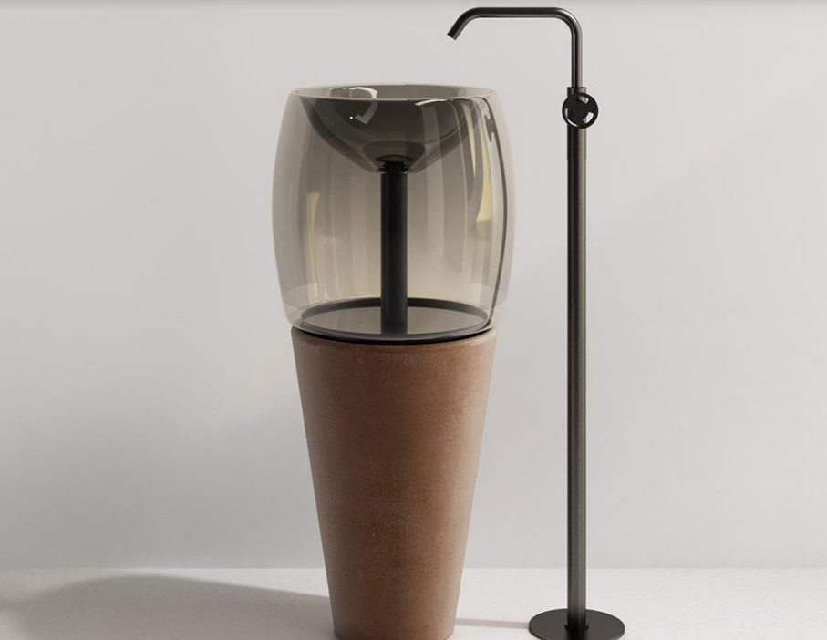 KarolFS Tosca洗漱臺(tái)