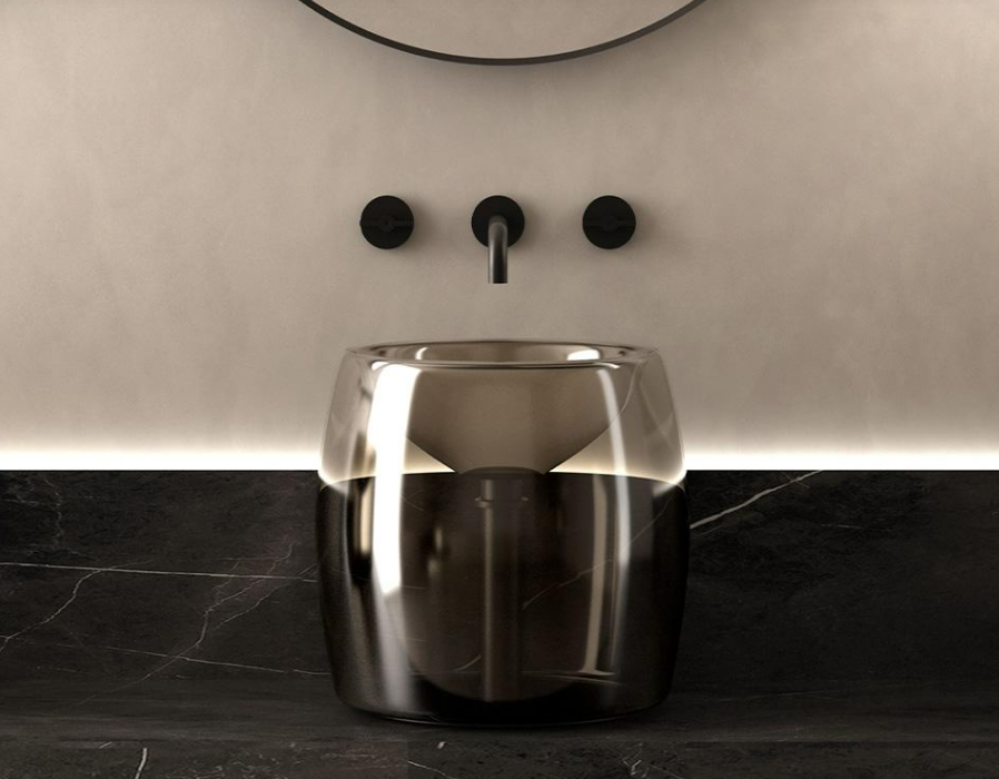 KarolLV Tosca洗漱臺(tái)