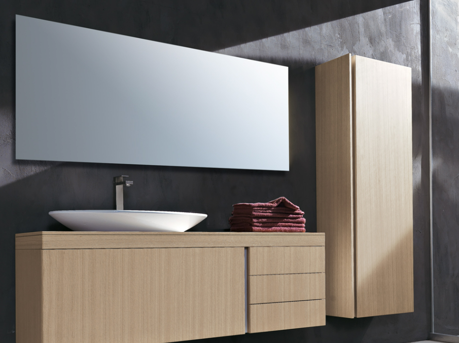 KarolManhattan洗漱臺(tái)