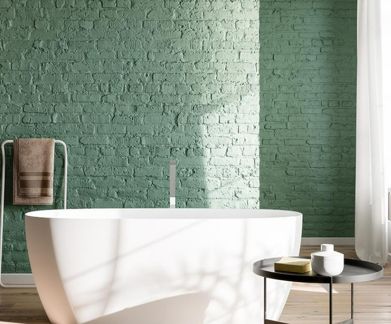 KarolPortofino浴缸