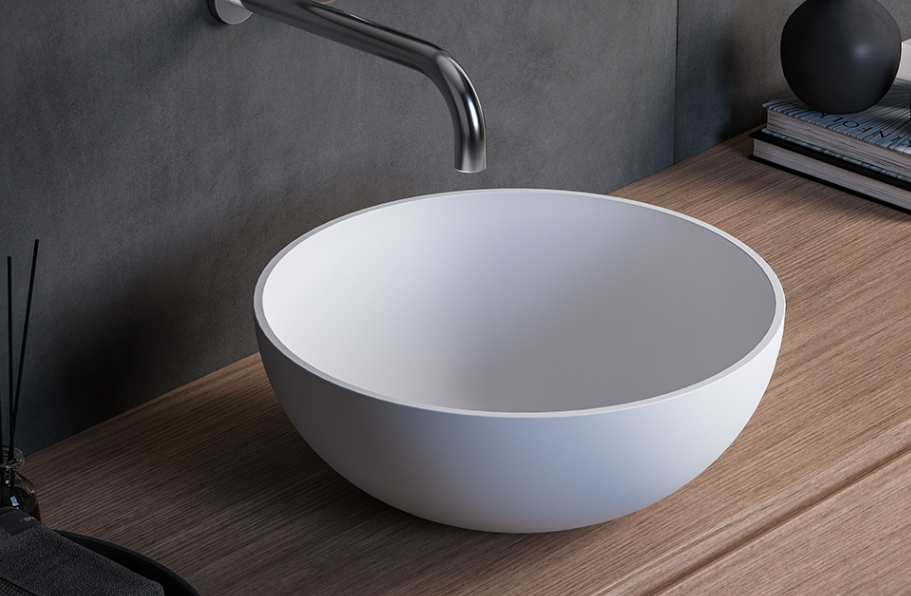 KarolTW round 40洗漱臺(tái)