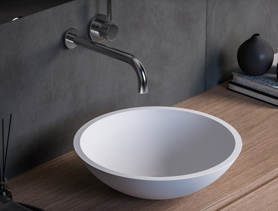 KarolTW Round 42洗漱臺(tái)