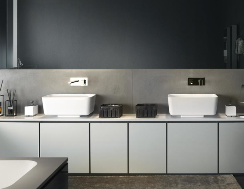 KarolUrban Chic洗漱臺(tái)