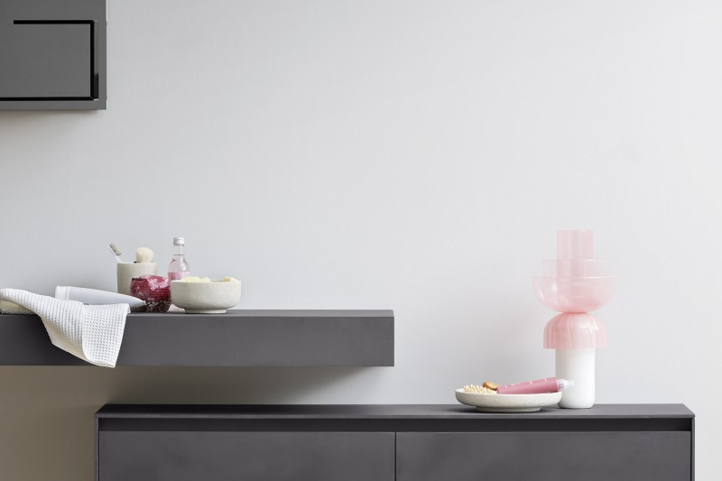 REXAsuspended top th. 12cm衛浴家具