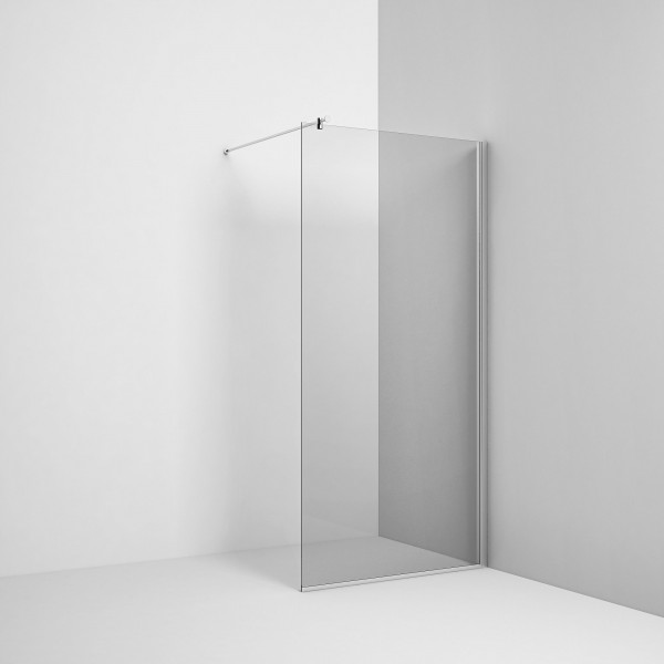 REXAVetro fisso淋浴罩