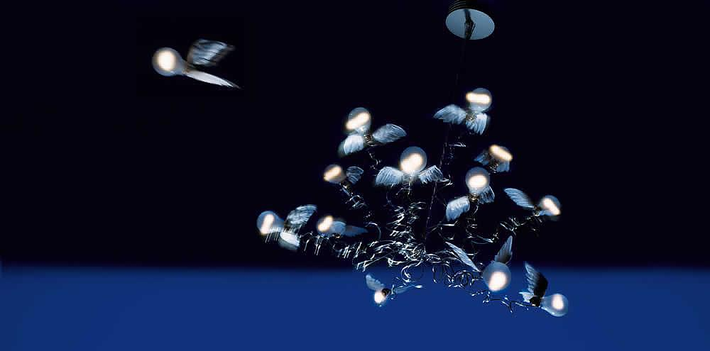 INGOMAURERBirdie Halogen落地?zé)?>
						<div   id=