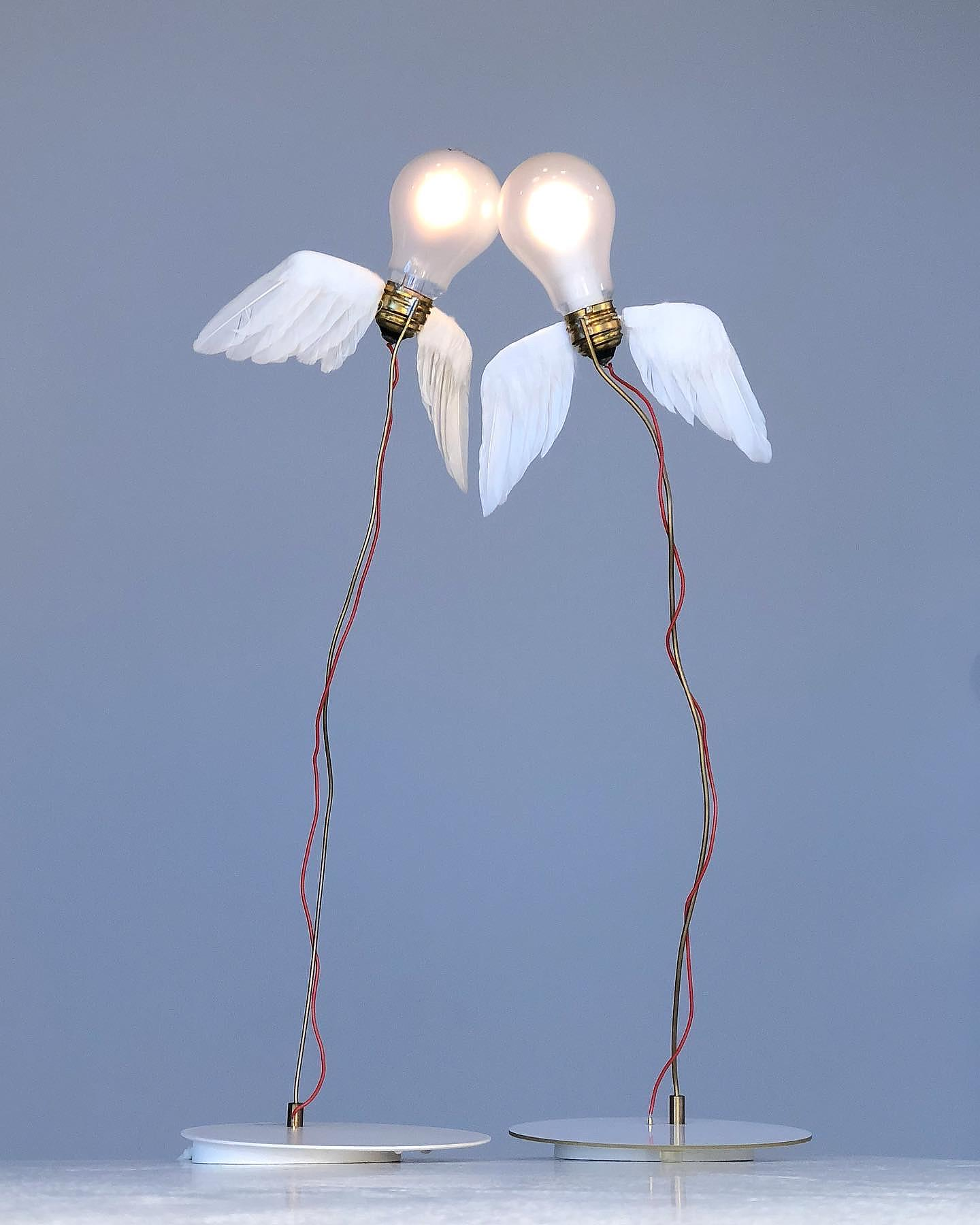 INGOMAURERLucellino Table臺(tái)燈