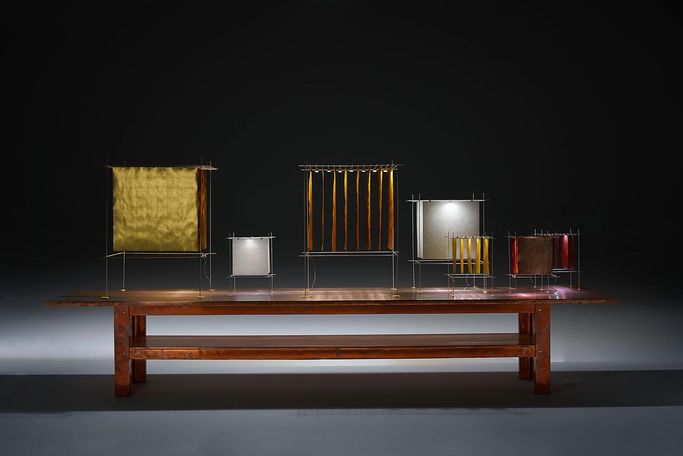 INGOMAURERThe Humblies臺(tái)燈