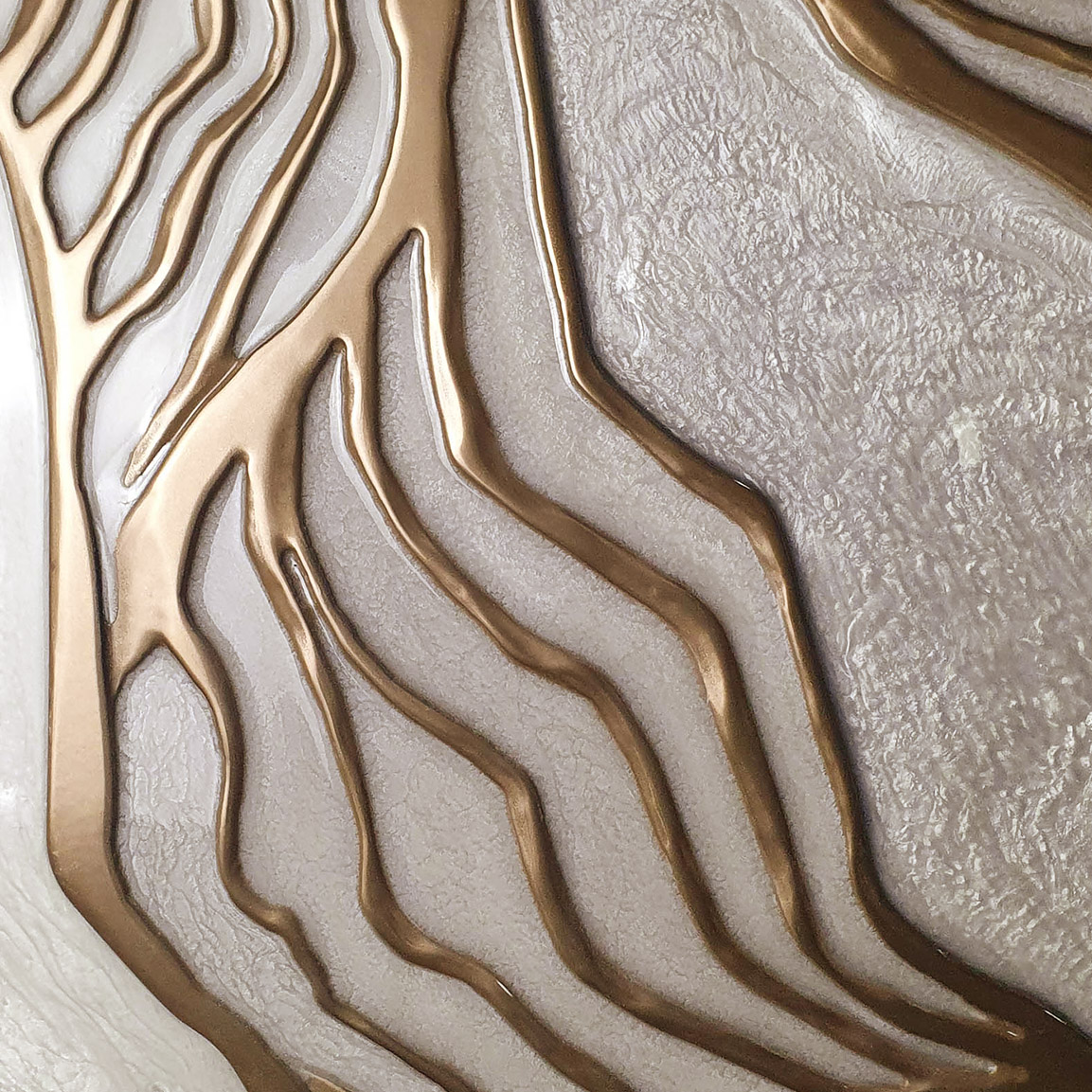 ALCHYMIAFOREST RAIN墻飾