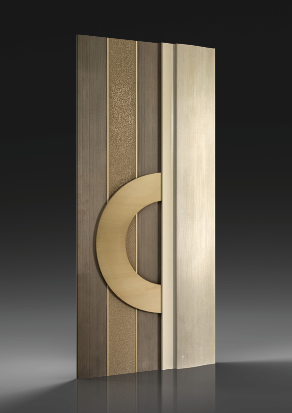 ALCHYMIAGEMINI墻飾