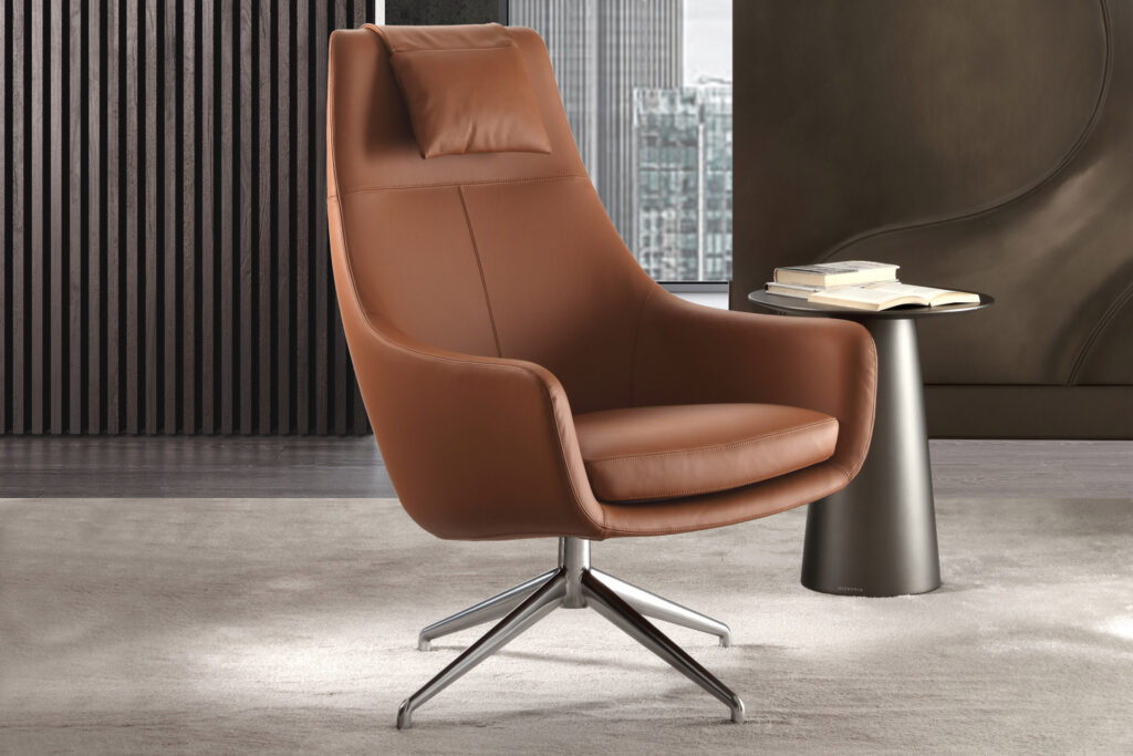 ALCHYMIAHIGH HALLEY休閑椅