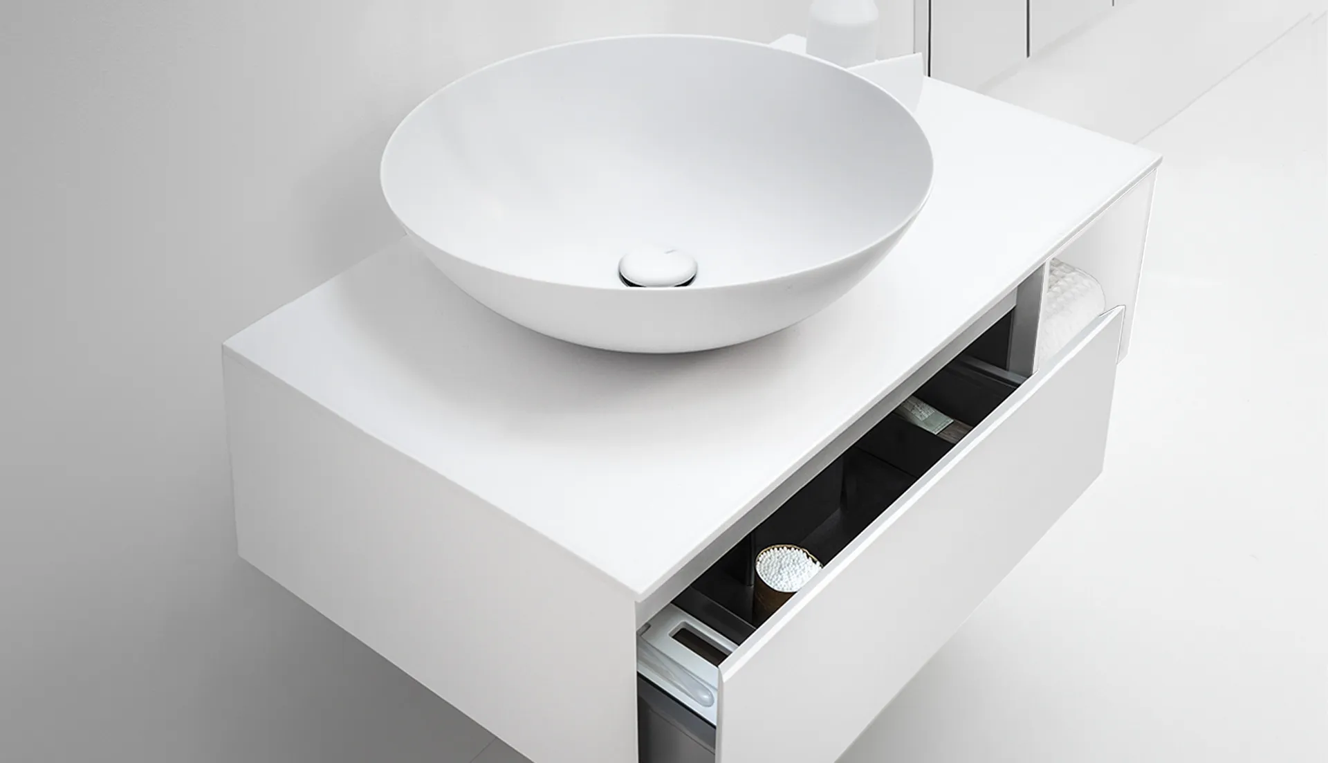 FALPERQUATTRO.ZERO洗漱臺