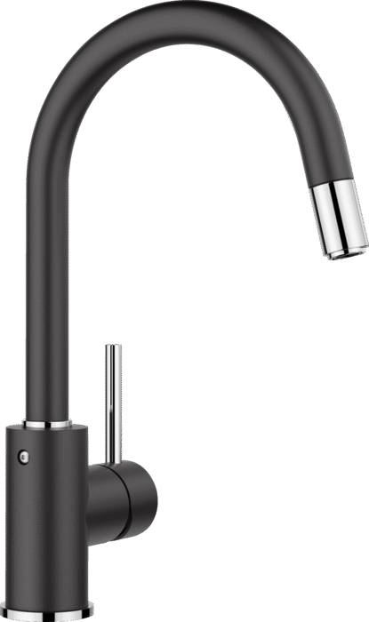 BlancoMIDA-S 水龍頭