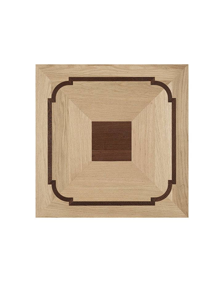 Devon&DevonIntarsia DDLER76木地板