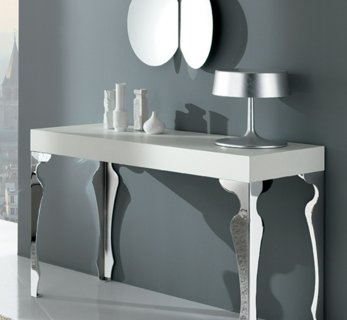 RIFLESSILUXURY桌子