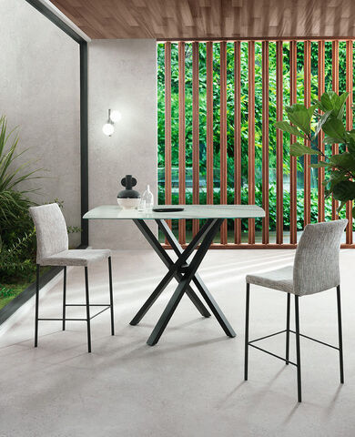 RIFLESSISHANGAI SNACK餐桌