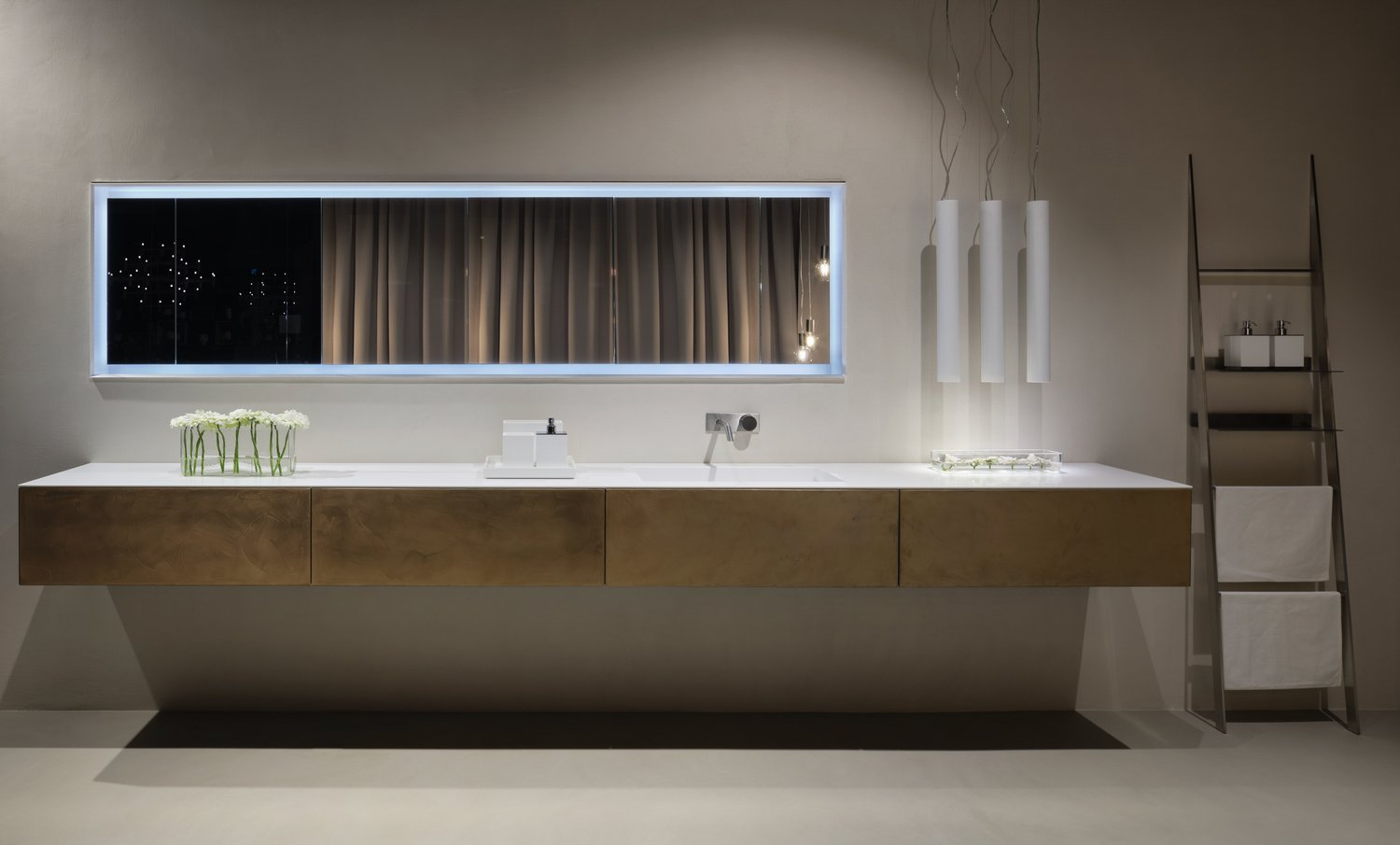 RIFRAMetallo Liquido Bronzo衛(wèi)浴