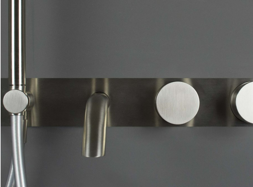 RIFRApiastra rettangolare花灑頭