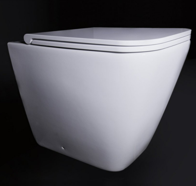 RIFRATHIN Wc a terra馬桶