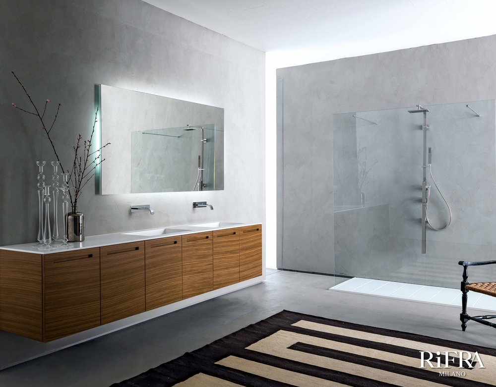 RIFRAZERO衛(wèi)浴