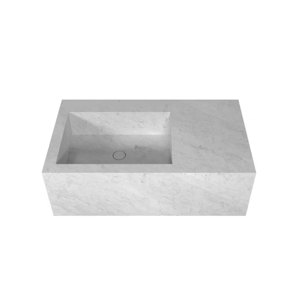 SalvatoriStiletto Wash basin洗手盆