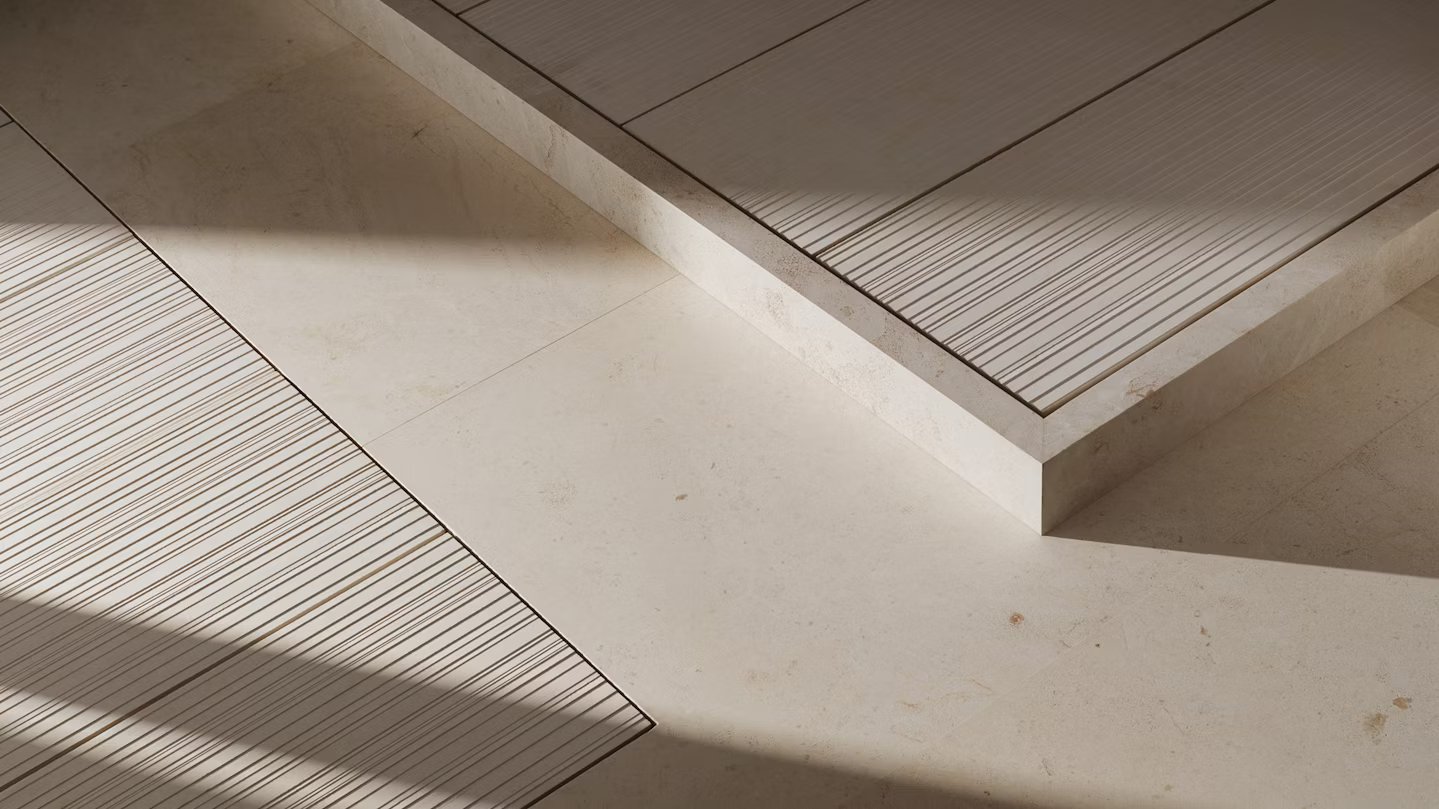 SalvatoriFilo Raised Shower tray淋浴托盤