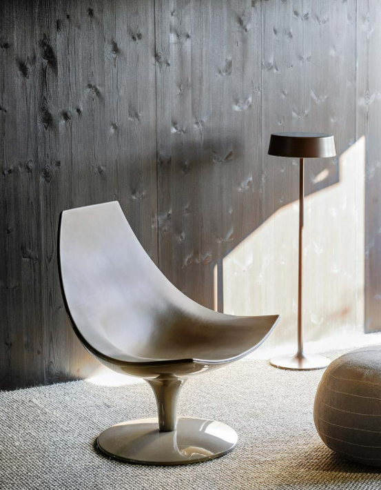 TacchiniMoon休閑椅