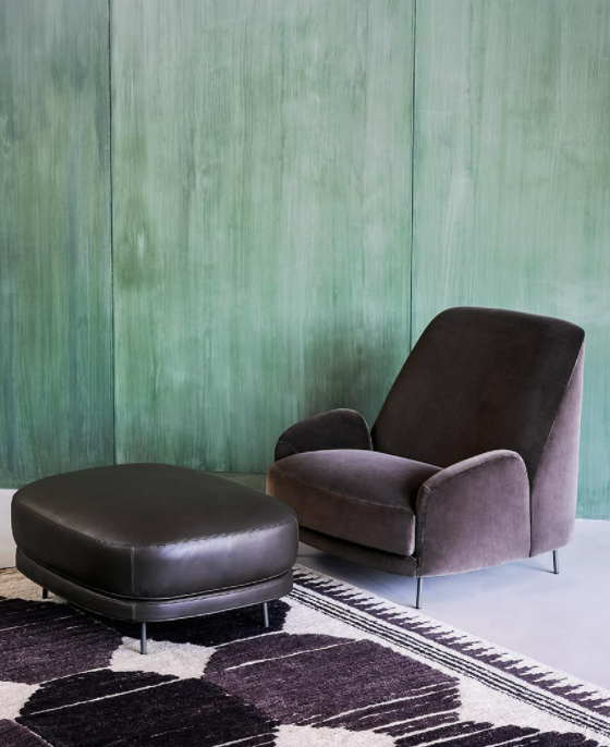 TacchiniSantiago 扶手椅