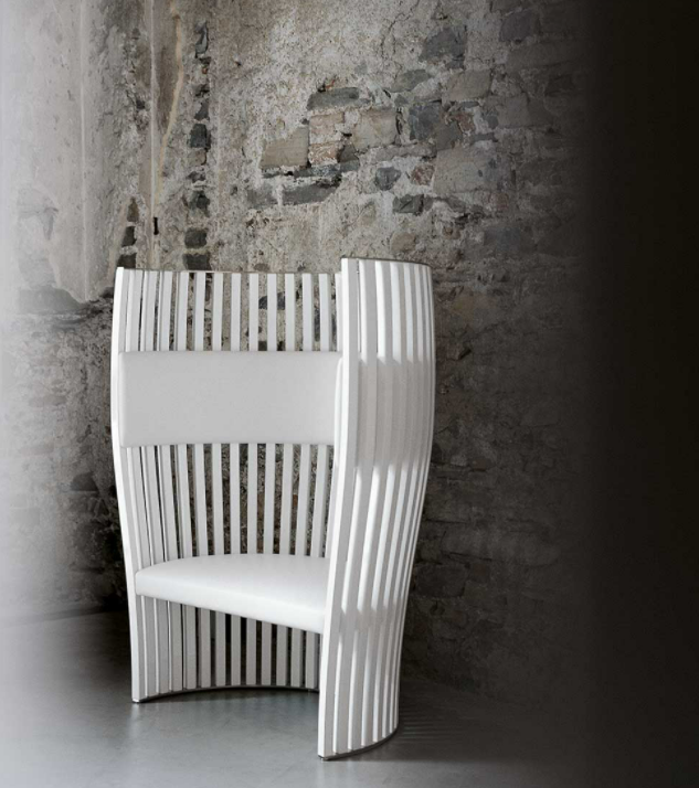 TacchiniSouthBeach休閑椅